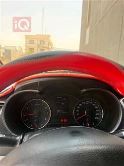 كيا سيراتو